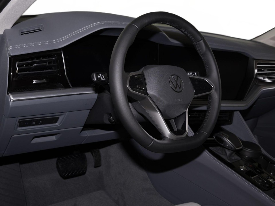 Volkswagen Touareg V6 TSI eHybrid Elegance - foto 6