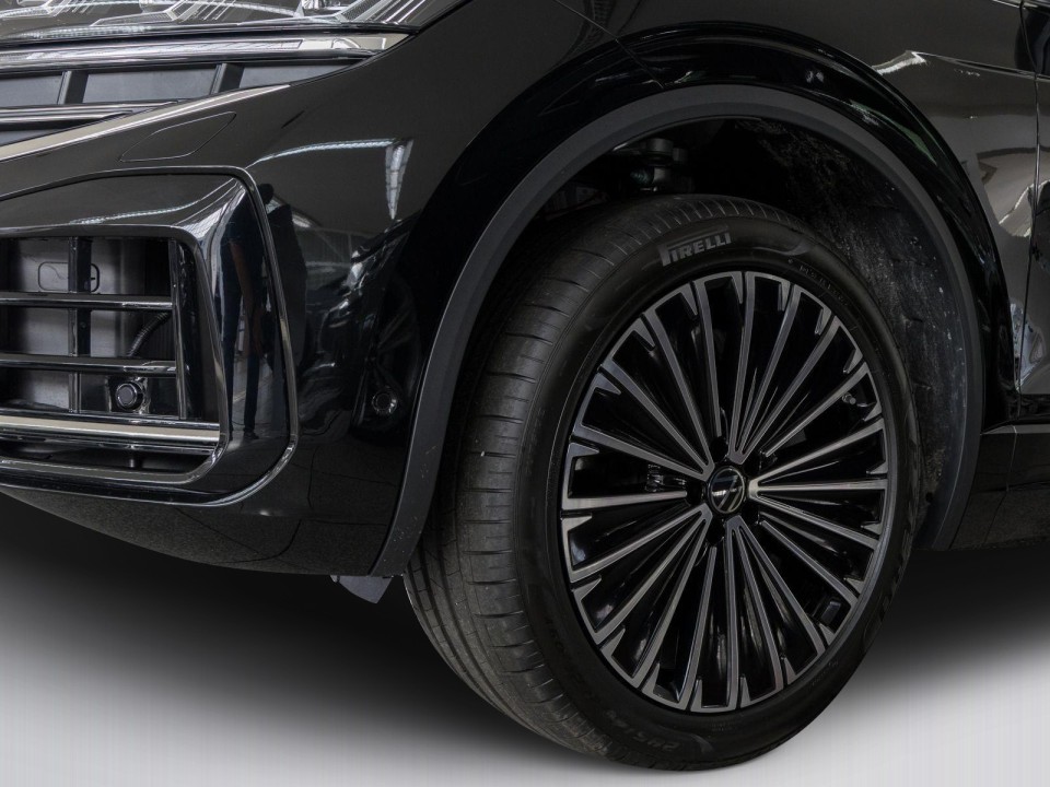 Volkswagen Touareg V6 TSI eHybrid Elegance - foto 11