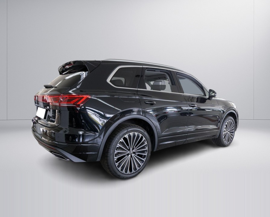 Volkswagen Touareg V6 TSI eHybrid Elegance (2)