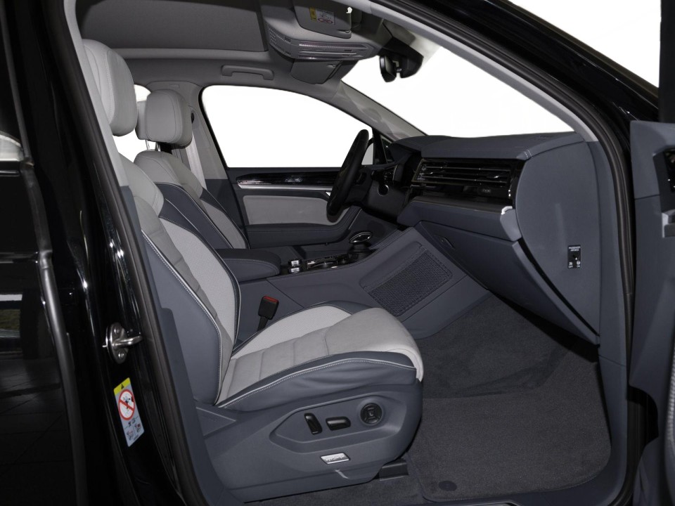 Volkswagen Touareg V6 TSI eHybrid Elegance (4)