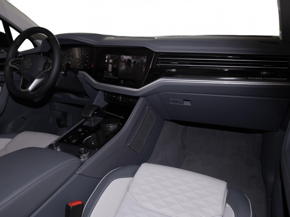 Volkswagen Touareg V6 TSI eHybrid Elegance (5)