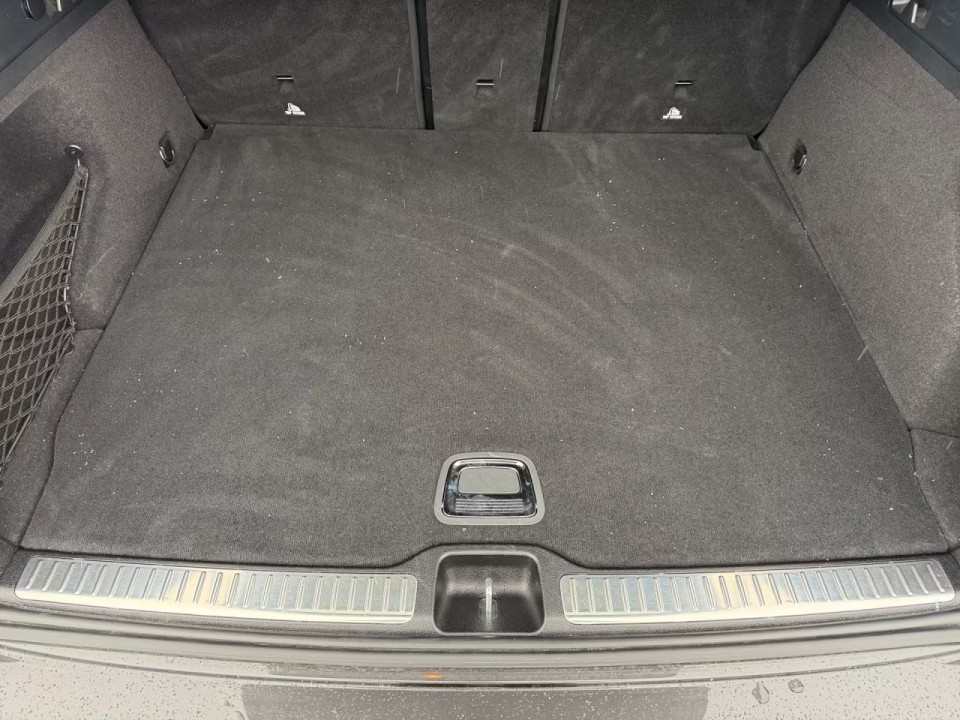 Mercedes-Benz GLC 300d 4MATIC AMG - foto 13