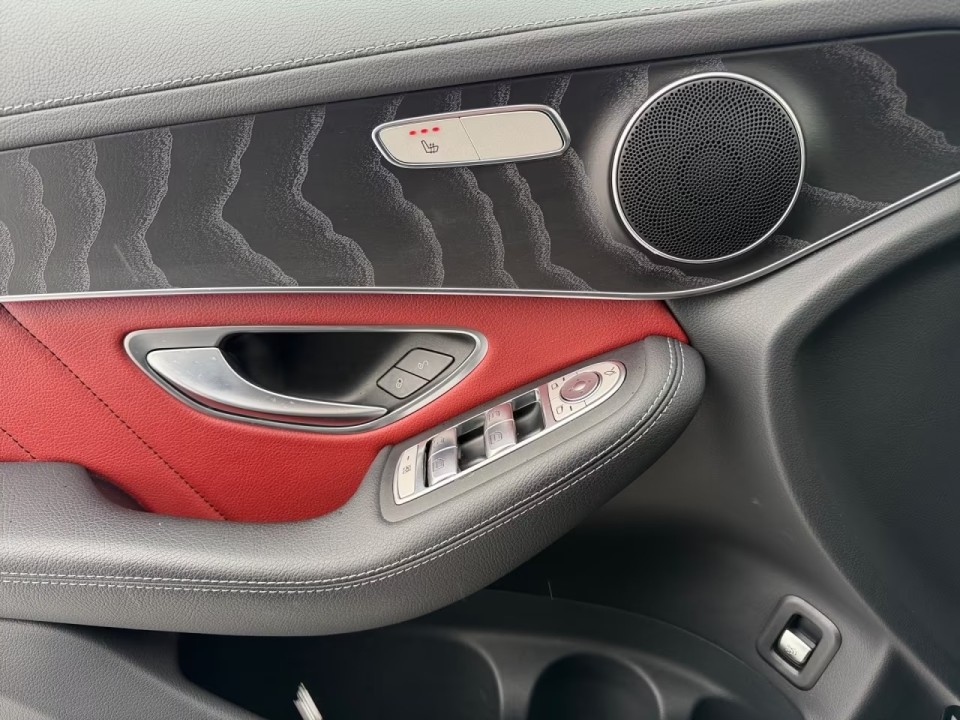 Mercedes-Benz GLC 300d 4MATIC AMG - foto 10