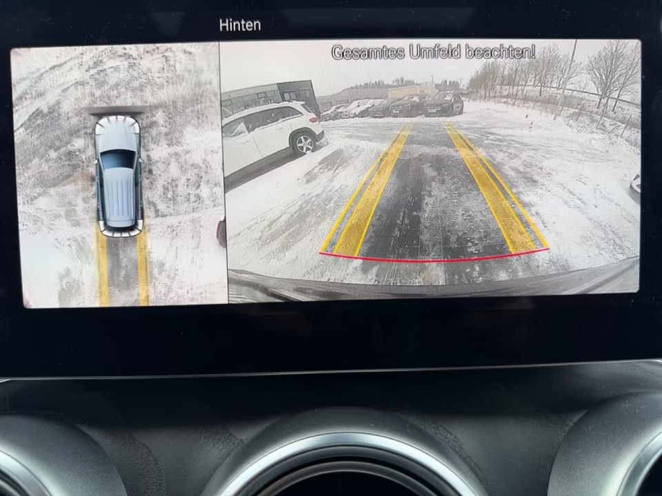 Mercedes-Benz GLC 300d 4MATIC AMG - foto 9