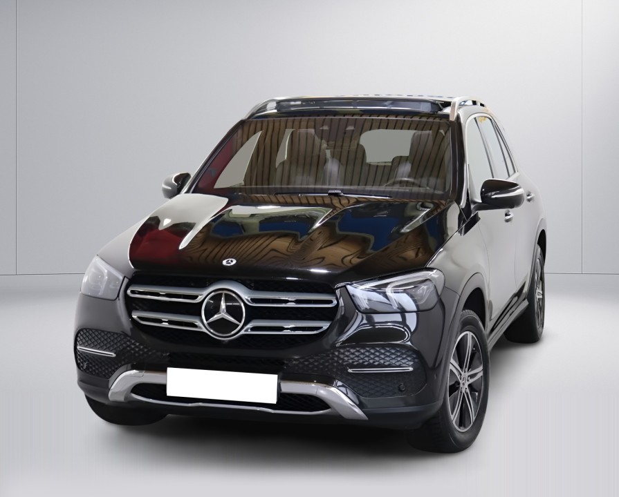 Mercedes-Benz GLE 300d 4MATIC (5)