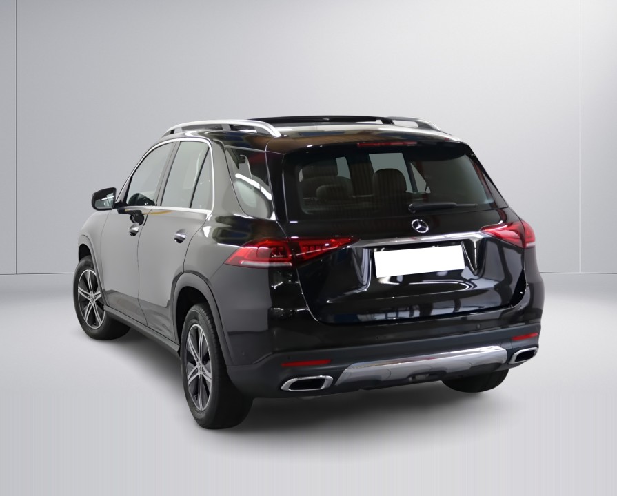Mercedes-Benz GLE 300d 4MATIC (4)