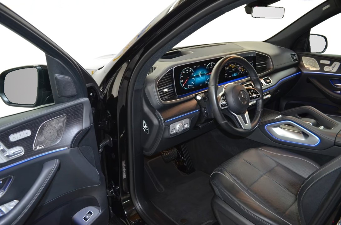 Mercedes-Benz GLE 300d 4MATIC - foto 10