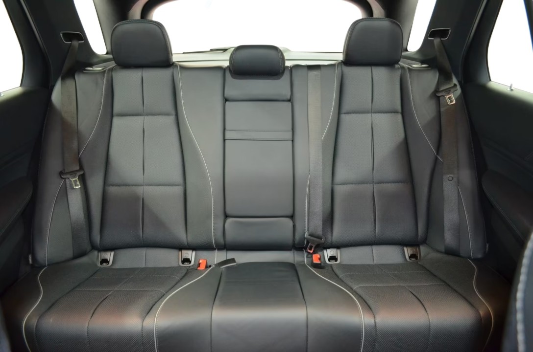 Mercedes-Benz GLE 300d 4MATIC - foto 23