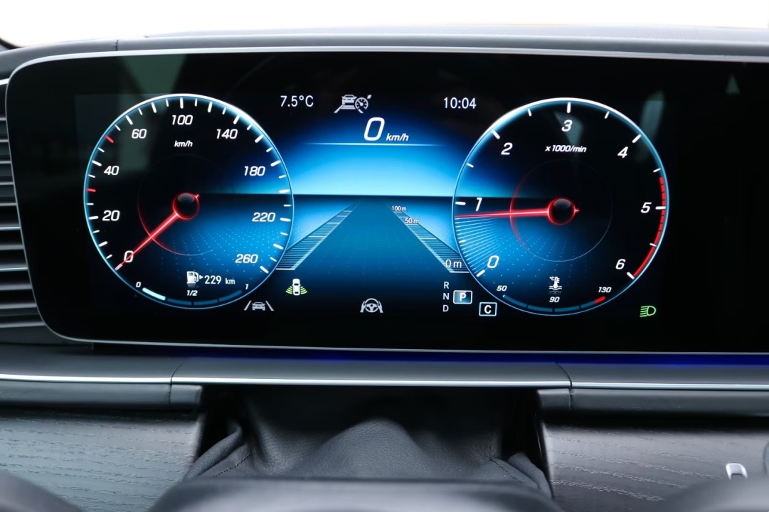 Mercedes-Benz GLE 300d 4MATIC - foto 15