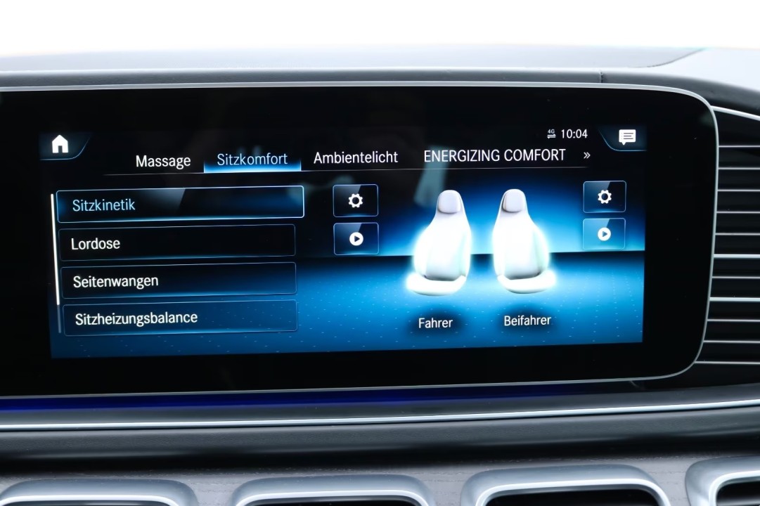 Mercedes-Benz GLE 300d 4MATIC - foto 19