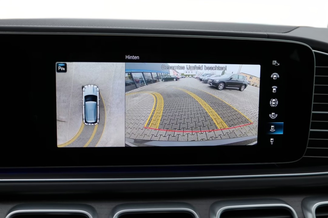 Mercedes-Benz GLE 300d 4MATIC - foto 22