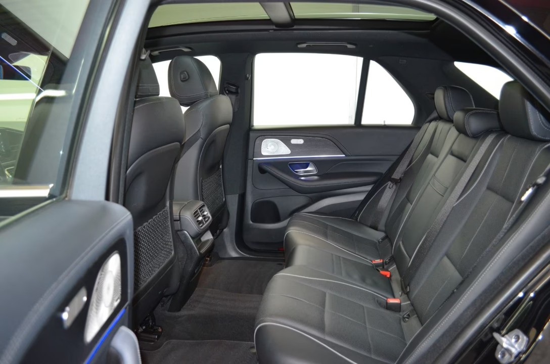 Mercedes-Benz GLE 300d 4MATIC - foto 25