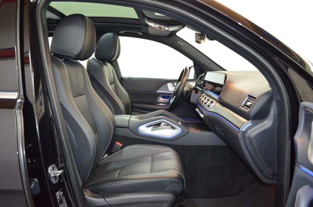 Mercedes-Benz GLE 300d 4MATIC - foto 12