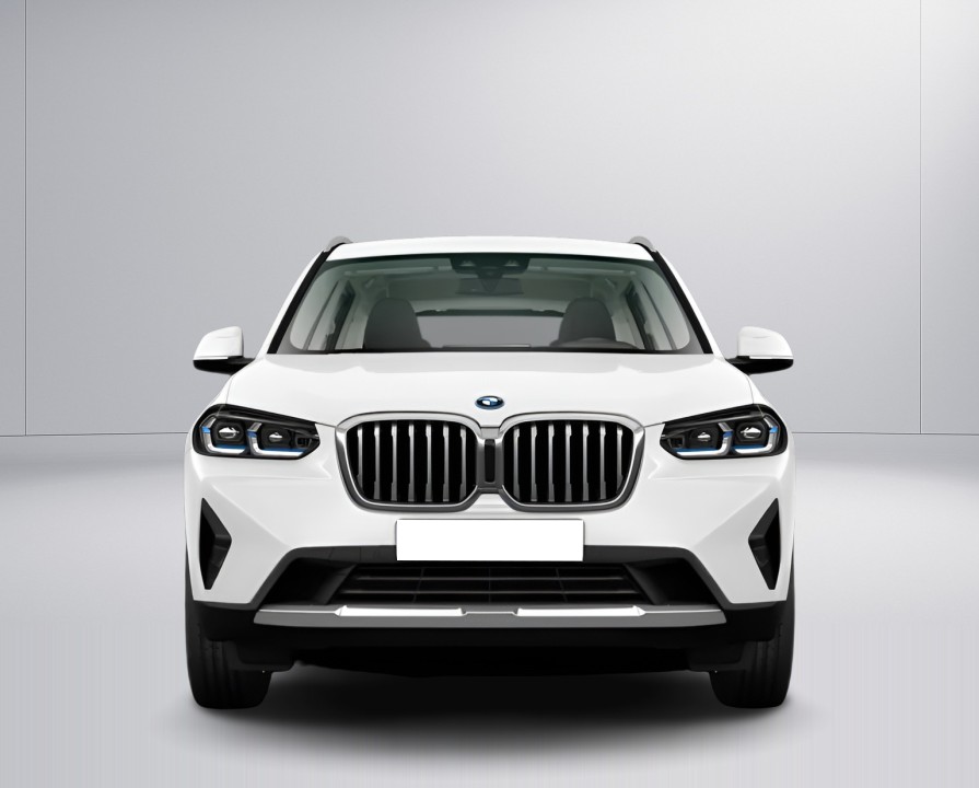 BMW X3 xDrive30e (5)