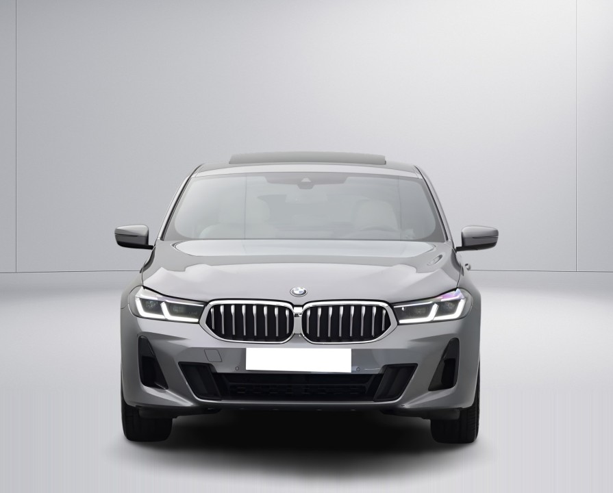 BMW Seria 6 630i M-Sport - foto 9