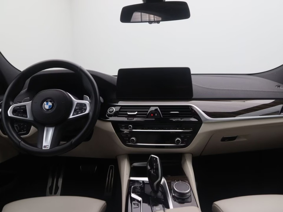 BMW Seria 6 630i M-Sport - foto 11