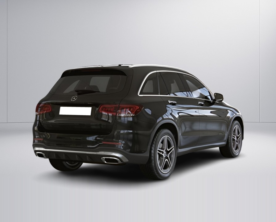 Mercedes-Benz GLC 200d 4MATIC AMG Line - foto 6