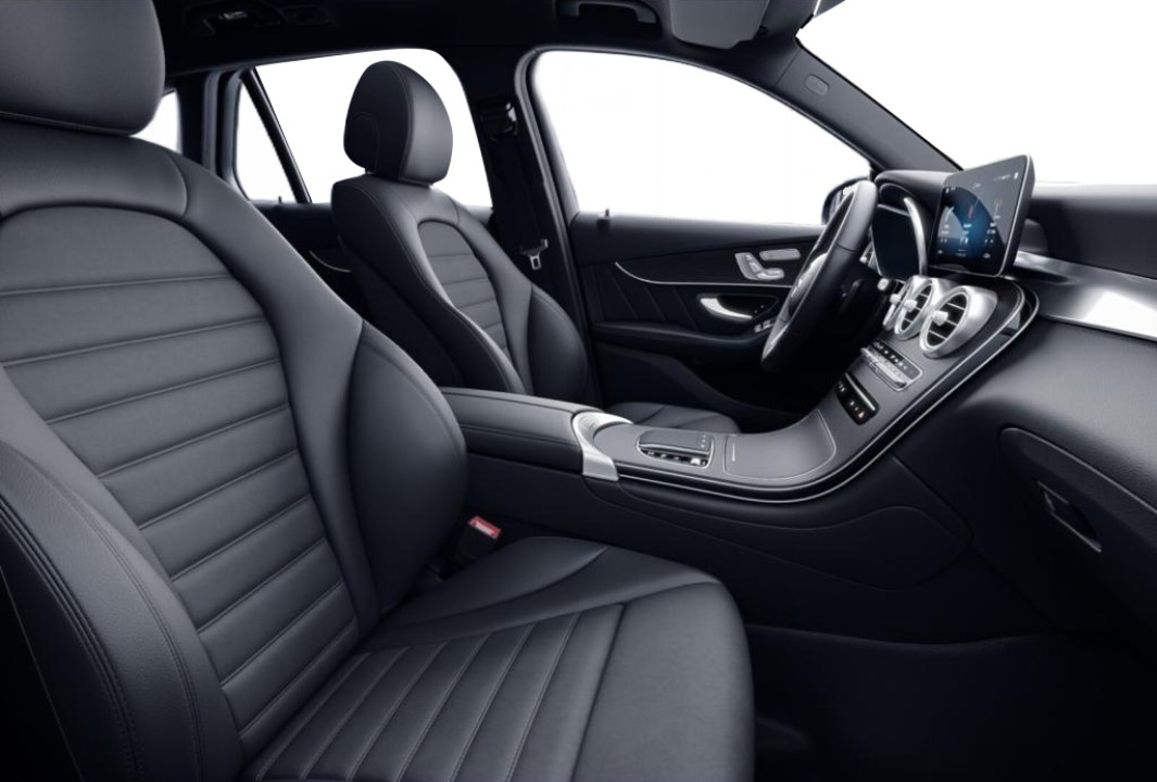 Mercedes-Benz GLC 200d 4MATIC AMG Line - foto 8