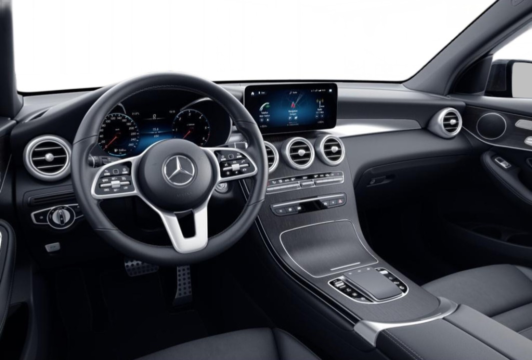 Mercedes-Benz GLC 200d 4MATIC AMG Line - foto 9