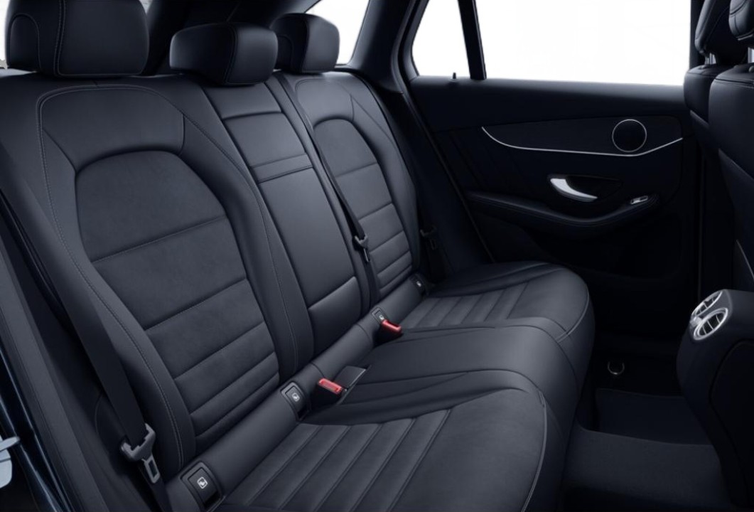 Mercedes-Benz GLC 200d 4MATIC AMG Line - foto 7