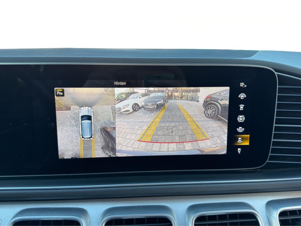 Mercedes-Benz GLE 300d 4MATIC AMG Line - foto 16