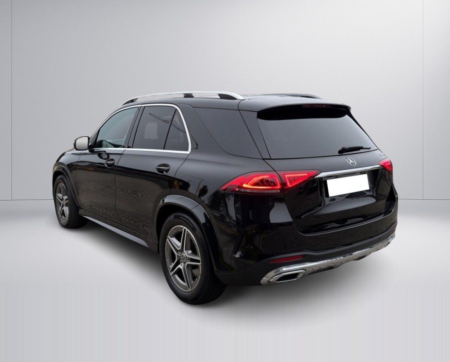 Mercedes-Benz GLE 300d 4MATIC AMG Line (4)