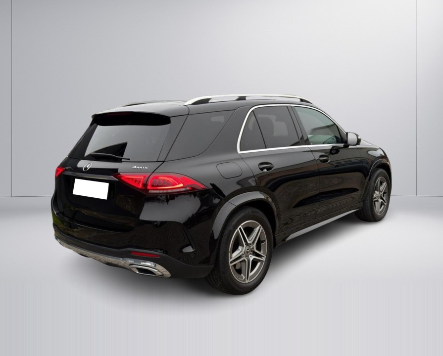 Mercedes-Benz GLE 300d 4MATIC AMG Line - foto 6