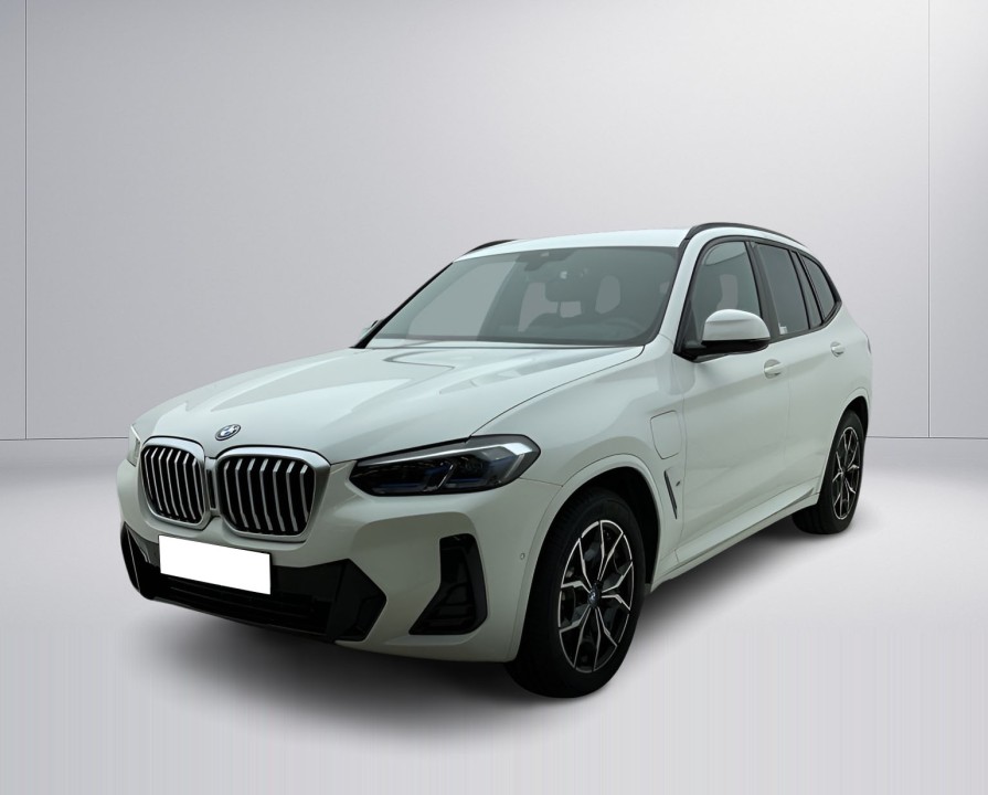 BMW X3 xDrive30e - foto 6