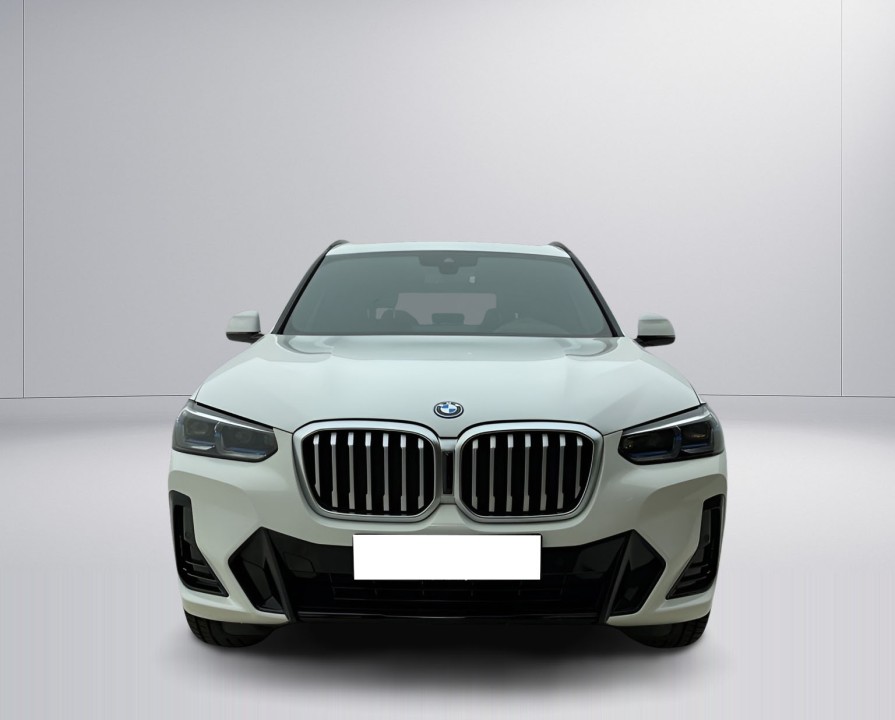 BMW X3 xDrive30e - foto 7