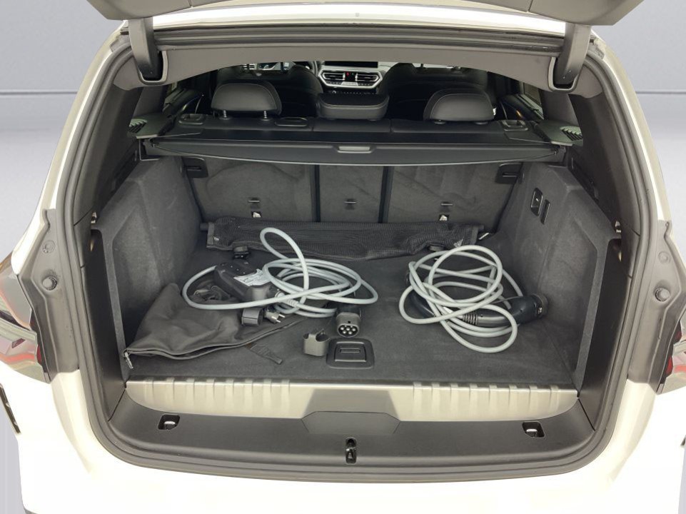 BMW X3 xDrive30e - foto 15