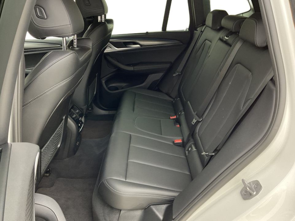 BMW X3 xDrive30e - foto 9