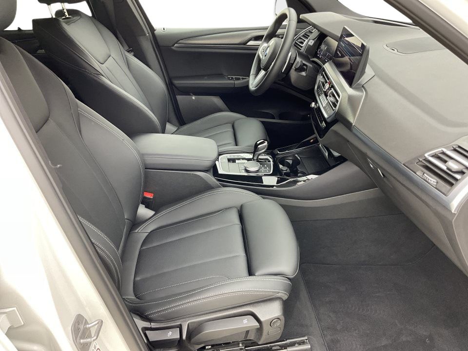 BMW X3 xDrive30e - foto 10