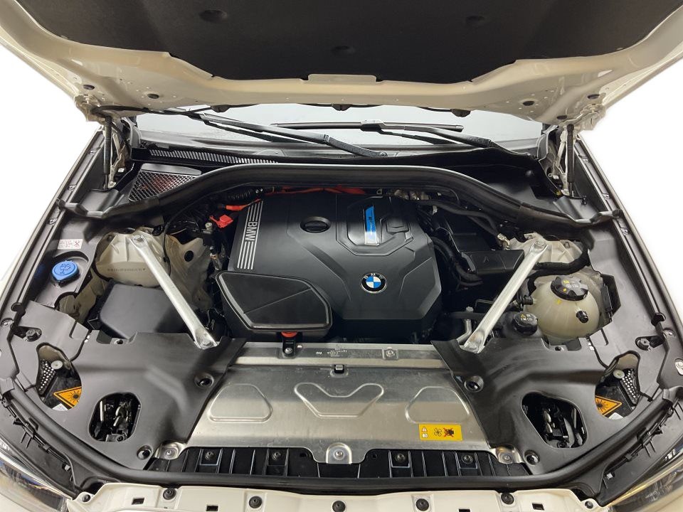 BMW X3 xDrive30e - foto 14