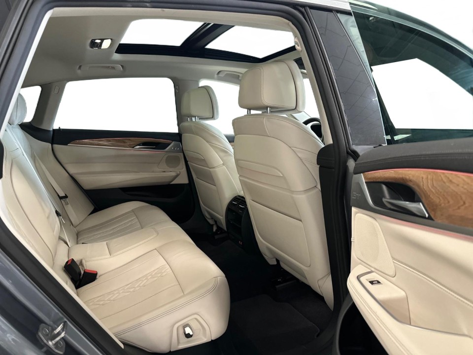 BMW Seria 6 xDrive640i - foto 15
