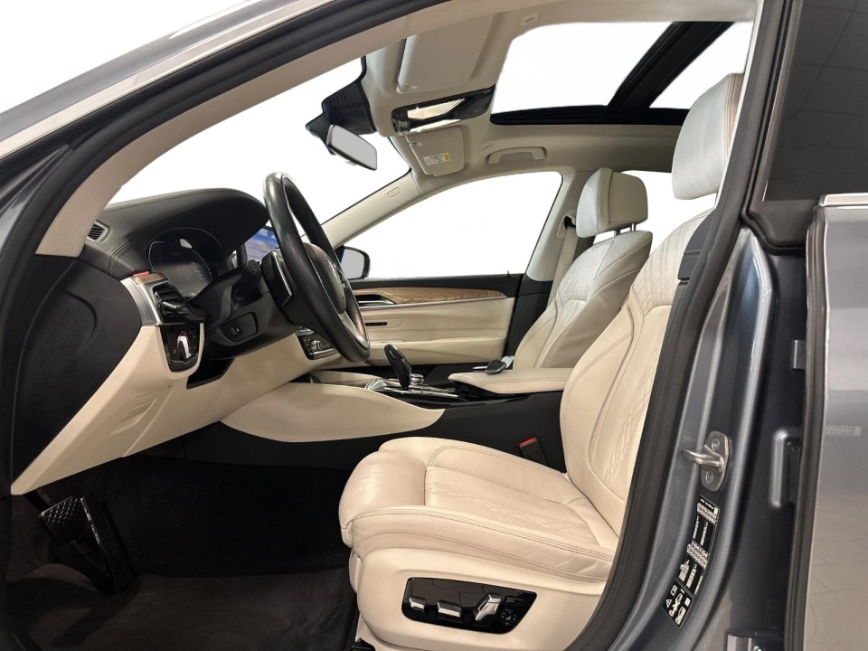 BMW Seria 6 xDrive640i - foto 13
