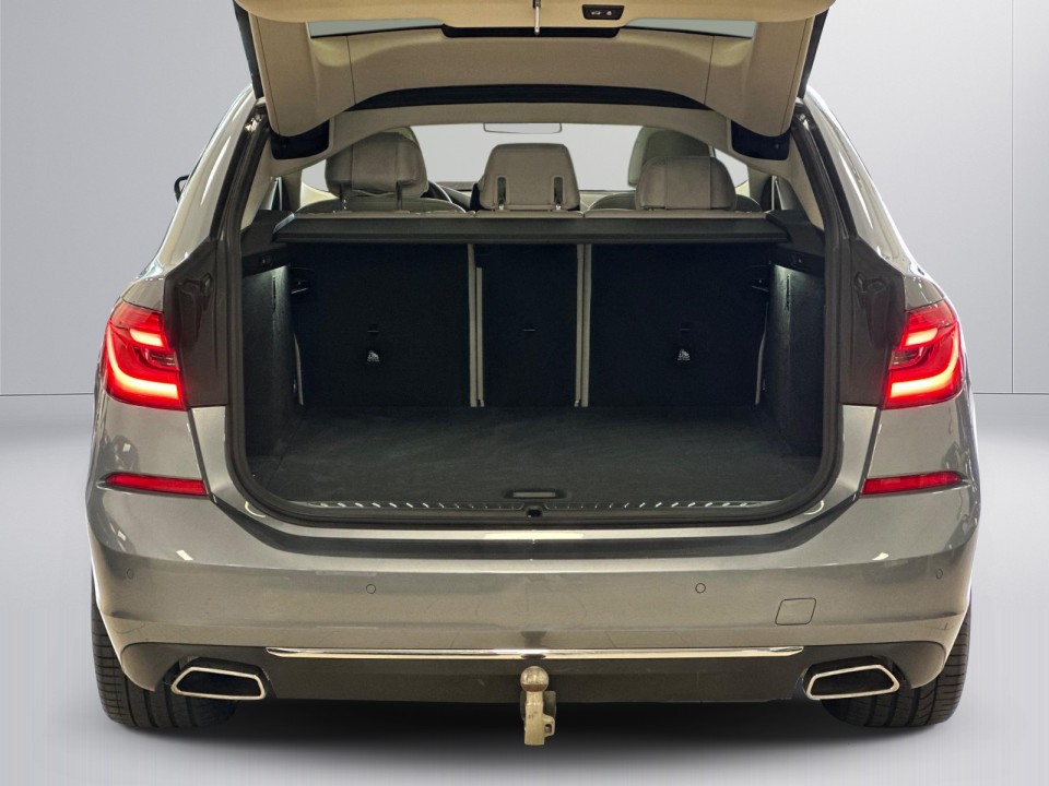 BMW Seria 6 xDrive640i - foto 28