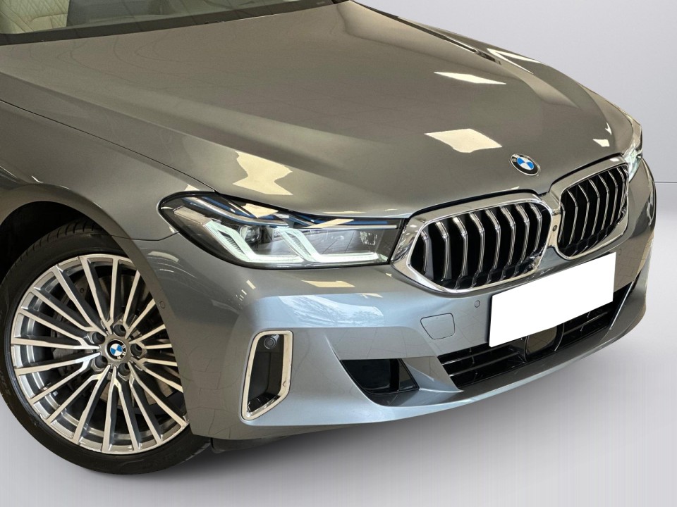 BMW Seria 6 xDrive640i - foto 30