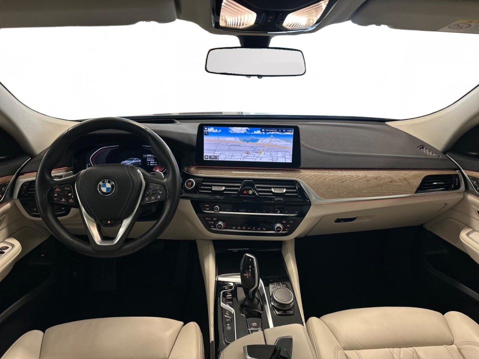 BMW Seria 6 xDrive640i - foto 21