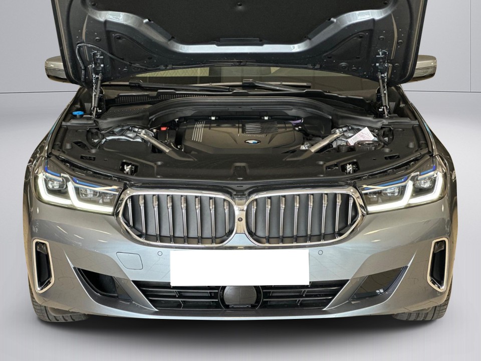 BMW Seria 6 xDrive640i - foto 29