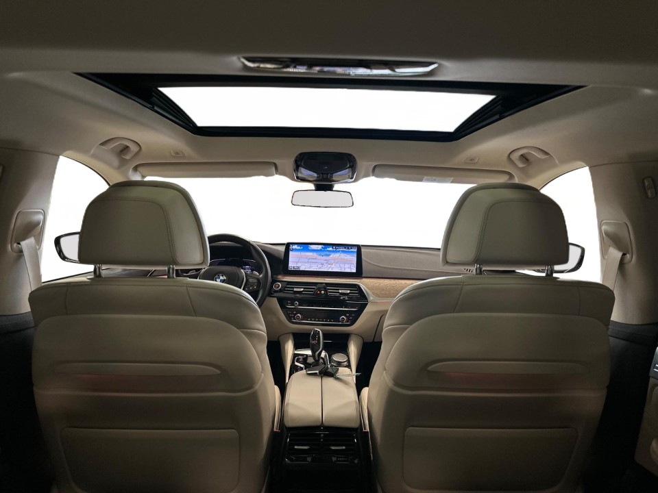 BMW Seria 6 xDrive640i - foto 25