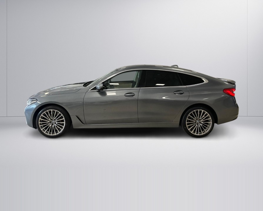 BMW Seria 6 xDrive640i - foto 9