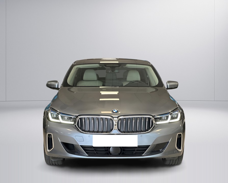 BMW Seria 6 xDrive640i - foto 12
