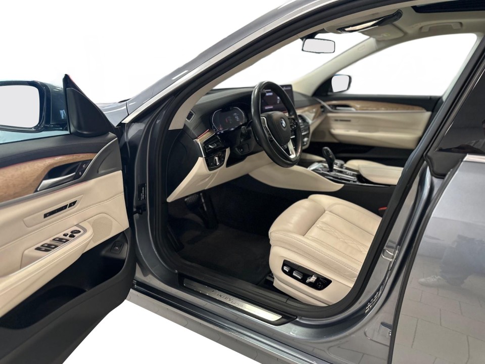BMW Seria 6 xDrive640i - foto 20