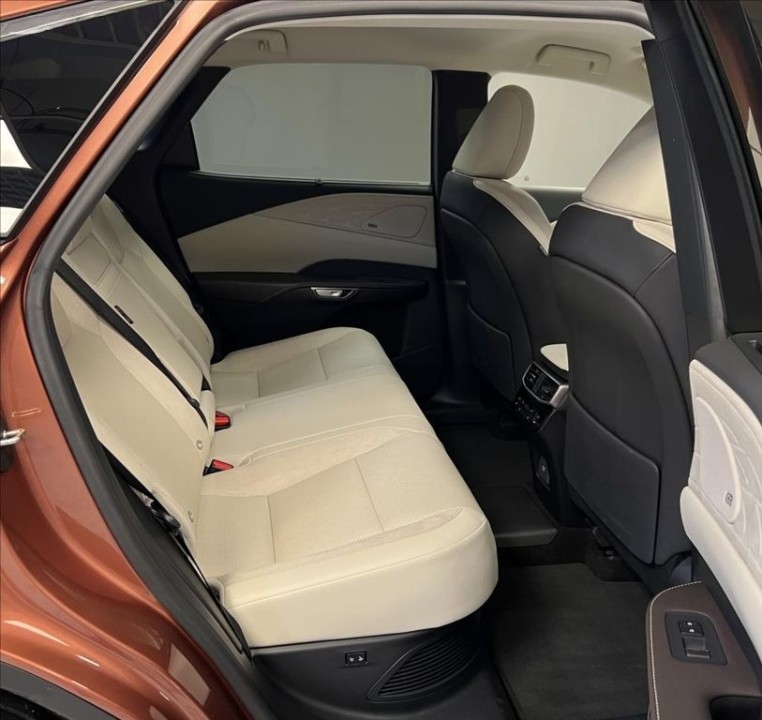Lexus Seria RX 450h+ Luxury Line - foto 16