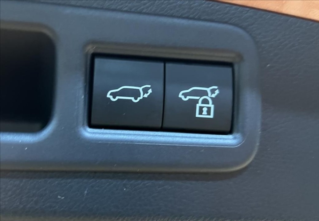 Lexus Seria RX 450h+ Luxury Line - foto 19