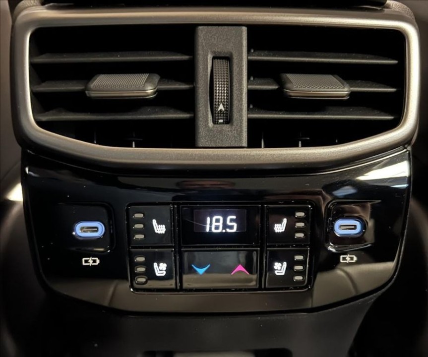 Lexus Seria RX 450h+ Luxury Line - foto 14