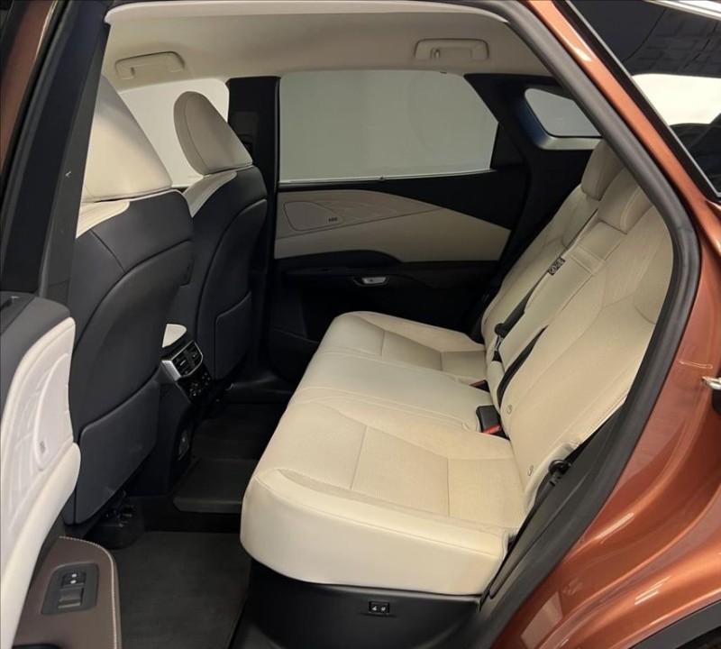 Lexus Seria RX 450h+ Luxury Line - foto 17