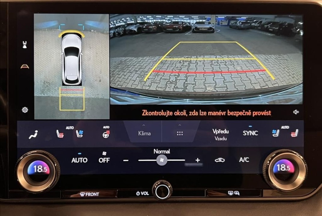 Lexus Seria RX 450h+ Luxury Line - foto 13