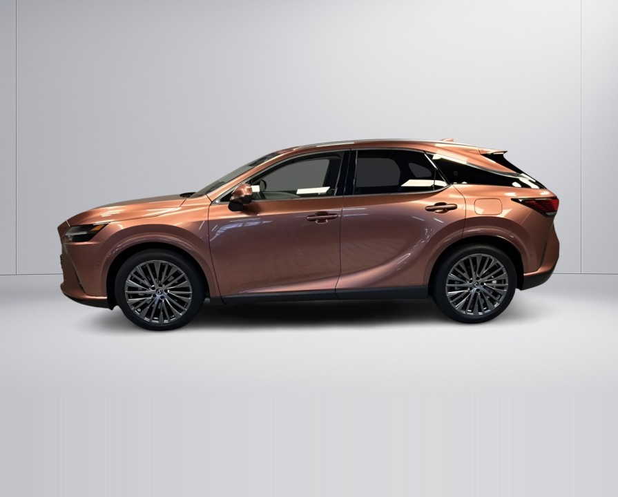 Lexus Seria RX 450h+ Luxury Line - foto 6