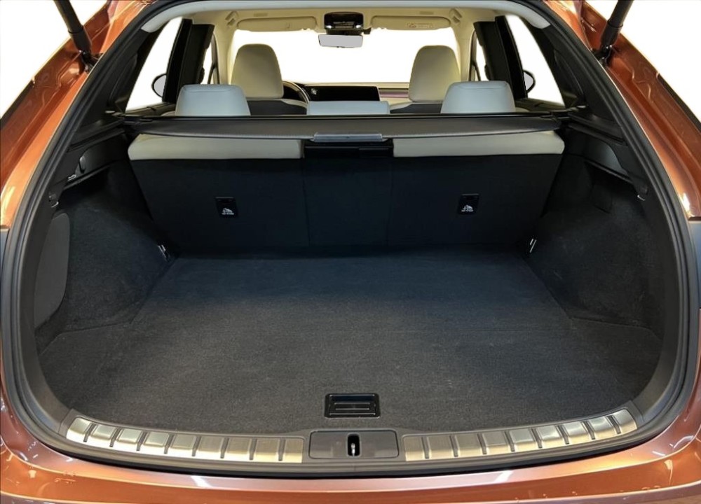 Lexus Seria RX 450h+ Luxury Line - foto 20